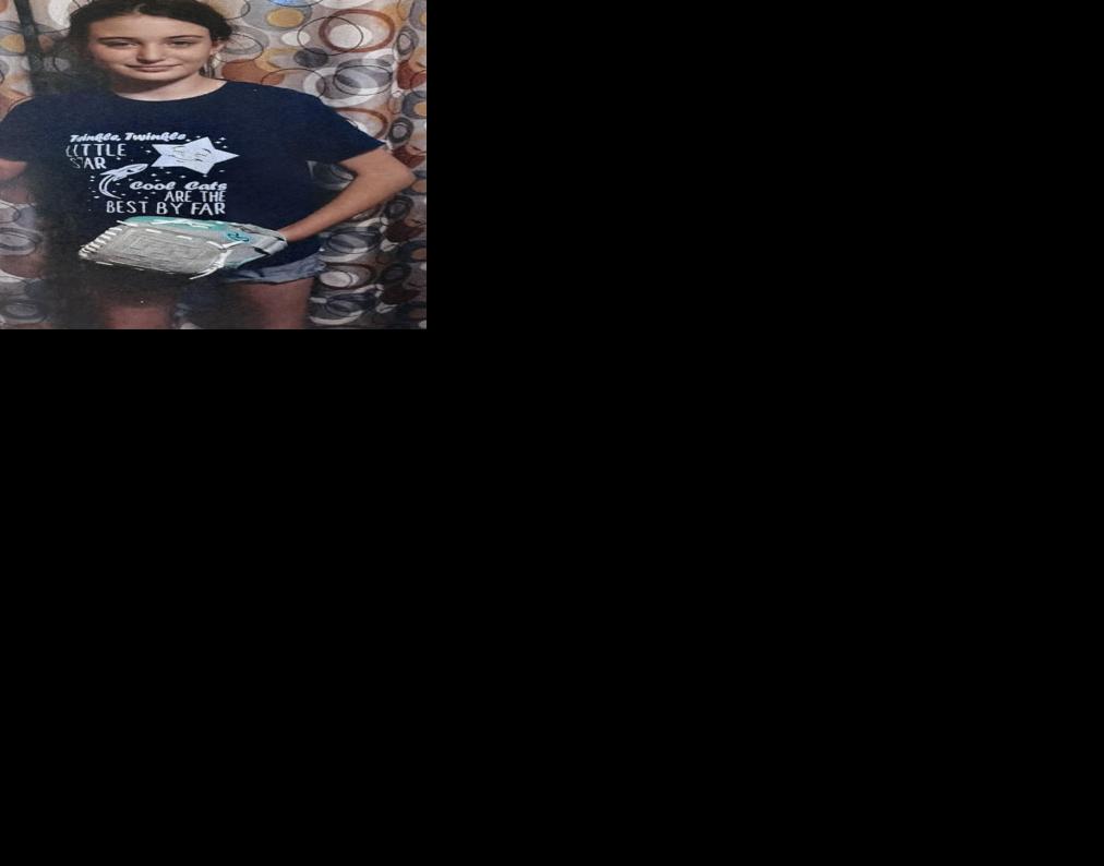 HCSO requesting help in locating 11-year old girl | News | athensreview.com