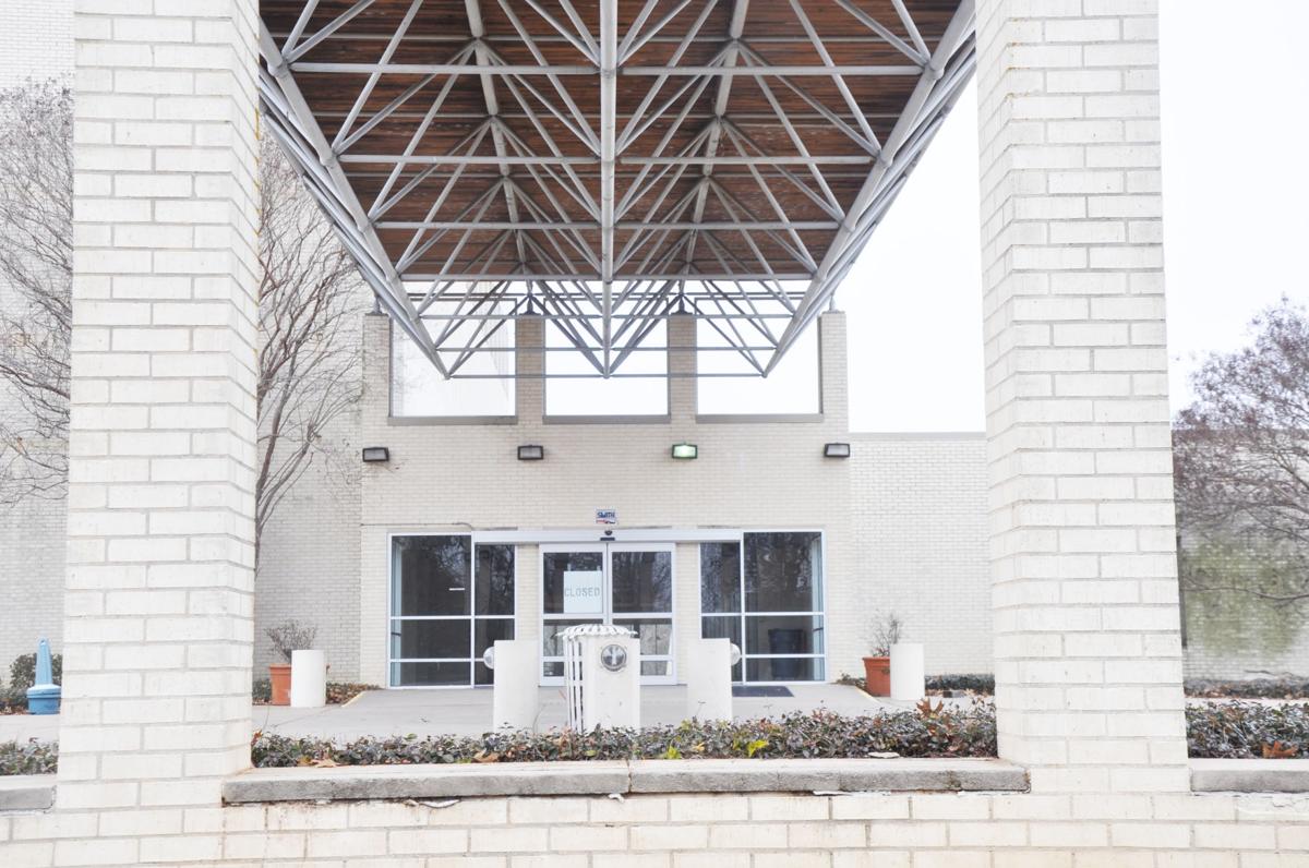 More than 1 million cut from Cain Center estimate News