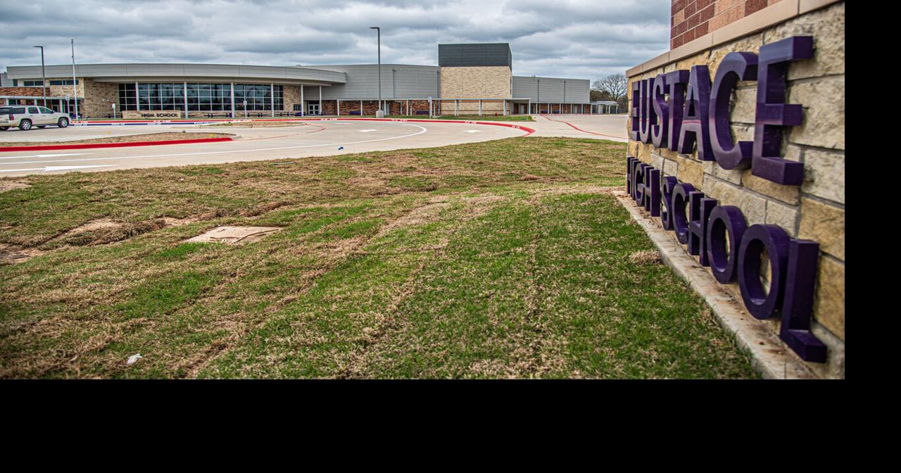 Eustace ISD students to stateoftheart facility News