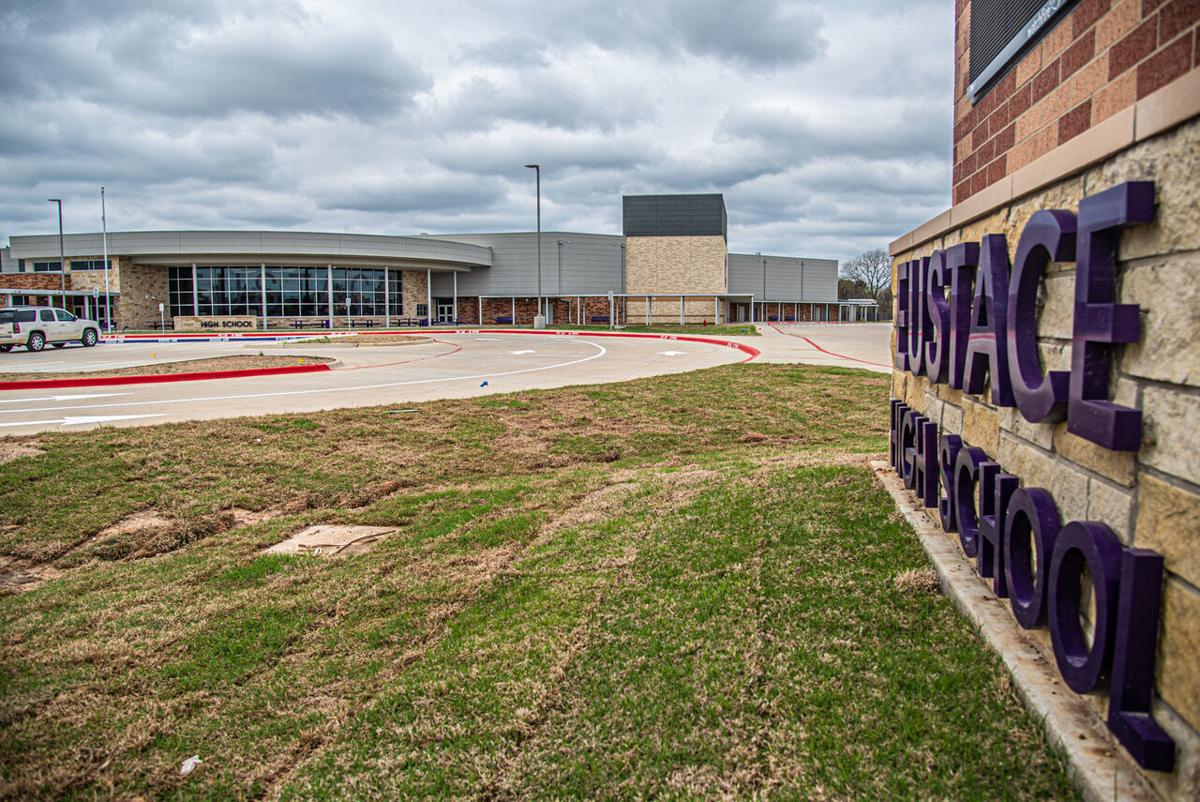 Eustace Isd Welcomes Students To State Of The Art Facility News Athensreview Com