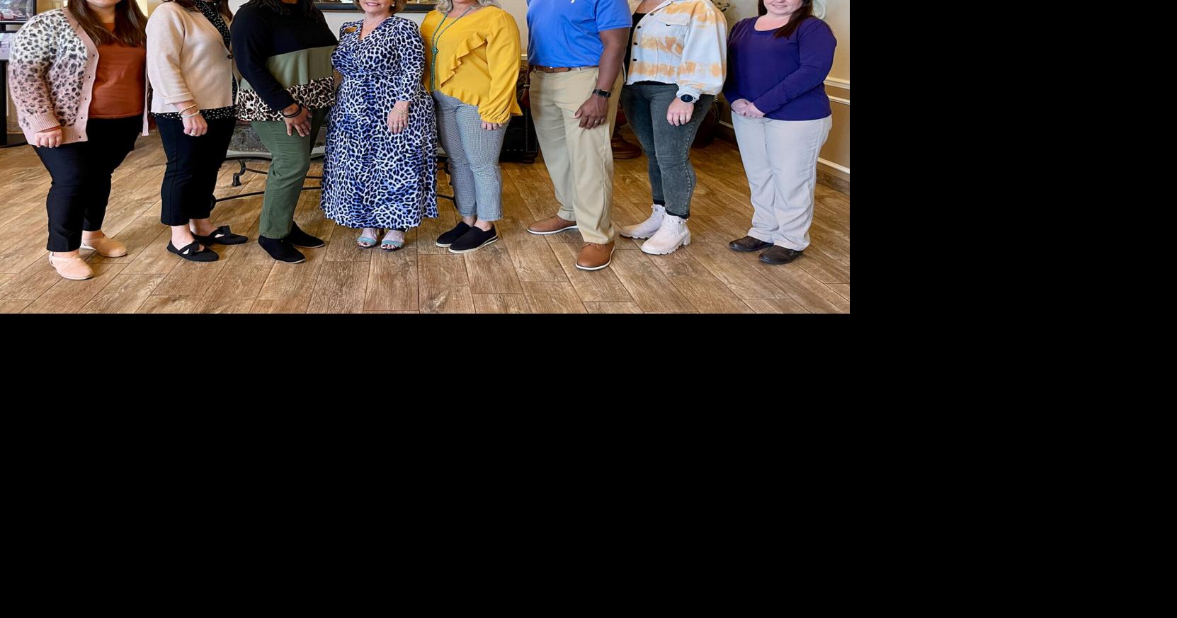 Athens ISD names January superlatives News