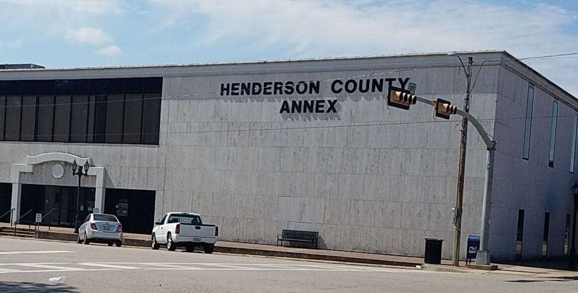 Henderson County Commissioners Rescind Burn Ban | News | Athensreview.com