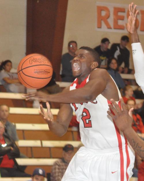 Junior College Basketball Back On Top W Updated Conference Standings Sports Athensreview Com