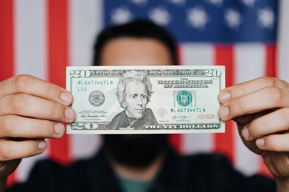 What Six Dollars Can Do - Vimarsana News