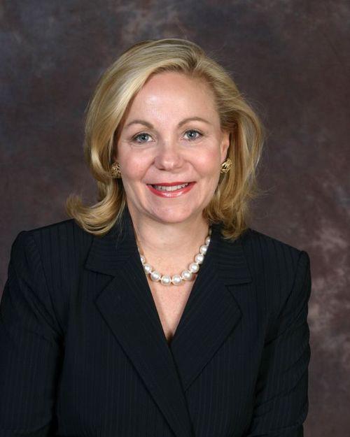 Perryman seeks another term News athensreview com
