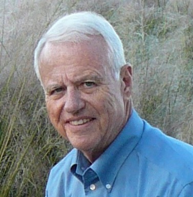 Dr. Bill Welch