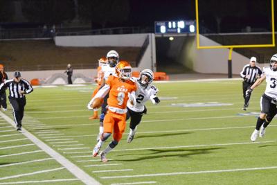 Kemp Gains Revenge On Grandview Zebras 13 10 Sports