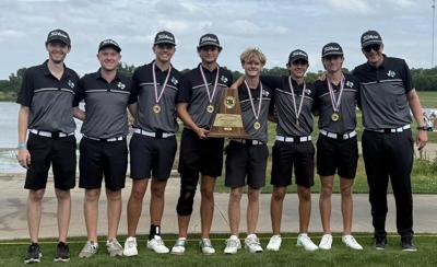 Sports: Mabank boys golf wins regional tournament | Sports ...