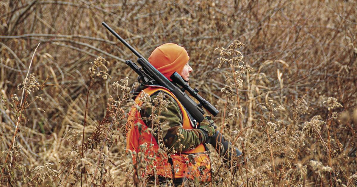 Chandler reviews hunting ordinance |  News