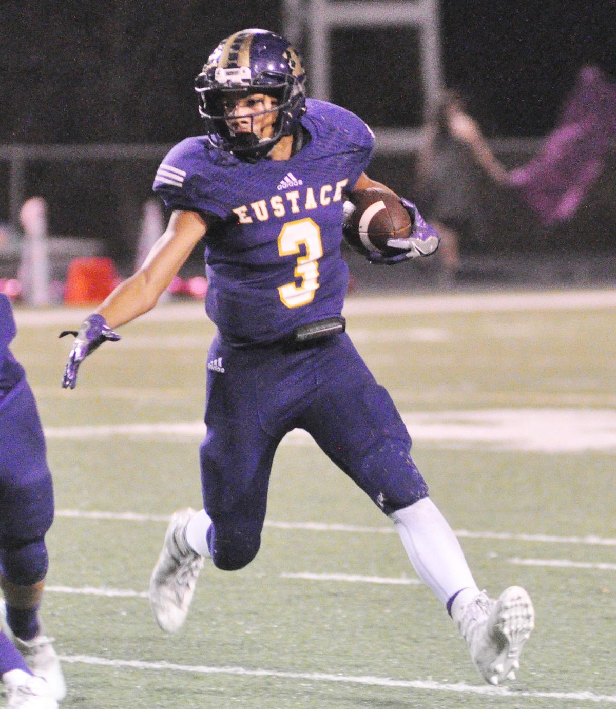 Eustace looks to break losing streak at Westwood Sports