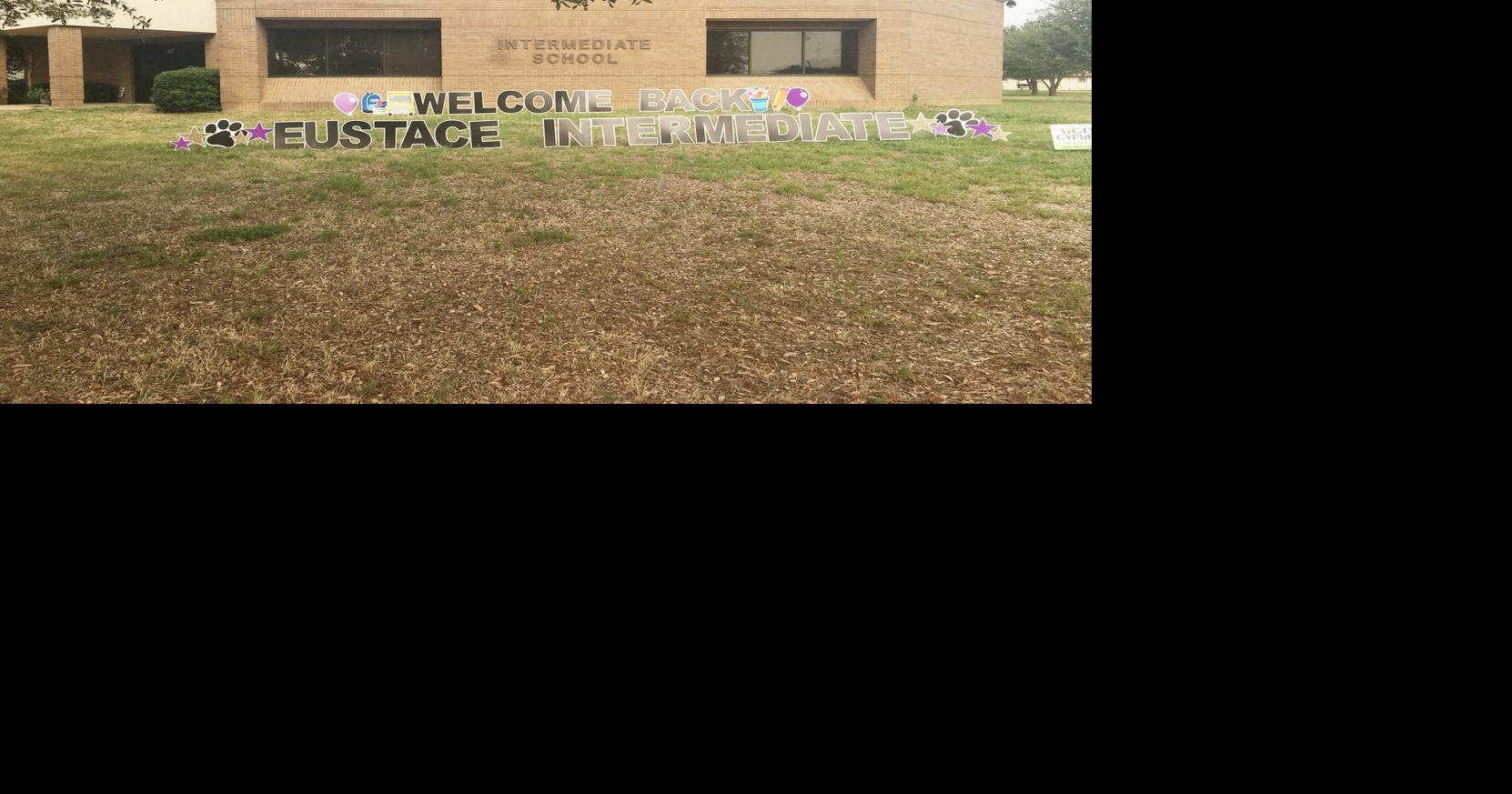 Eustace ISD officials call another bond election News