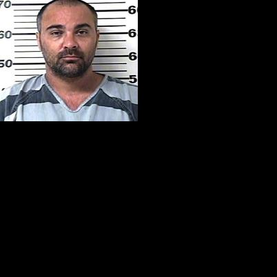 Man receives 20 years in Prison for Domestic Violence | News ...