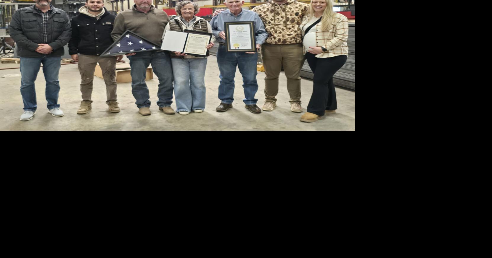 Athens Steel: A half-century of craftsmanship