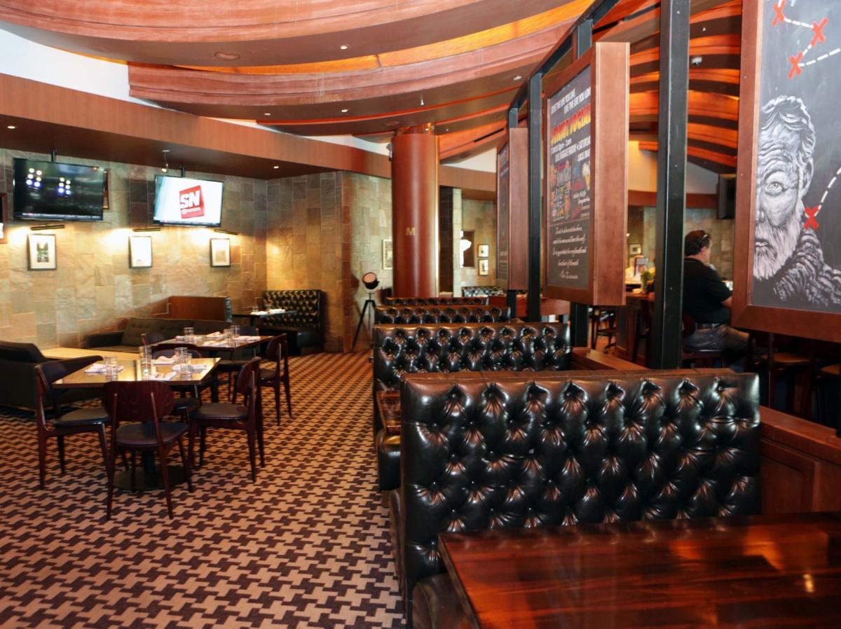coastal craft is the pinnacle of harrah s culinary renaissance