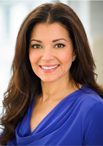 Suzette Charles