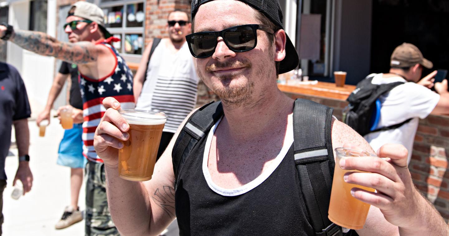 5 great spots to bar hop with a beverage in hand - Vimarsana News