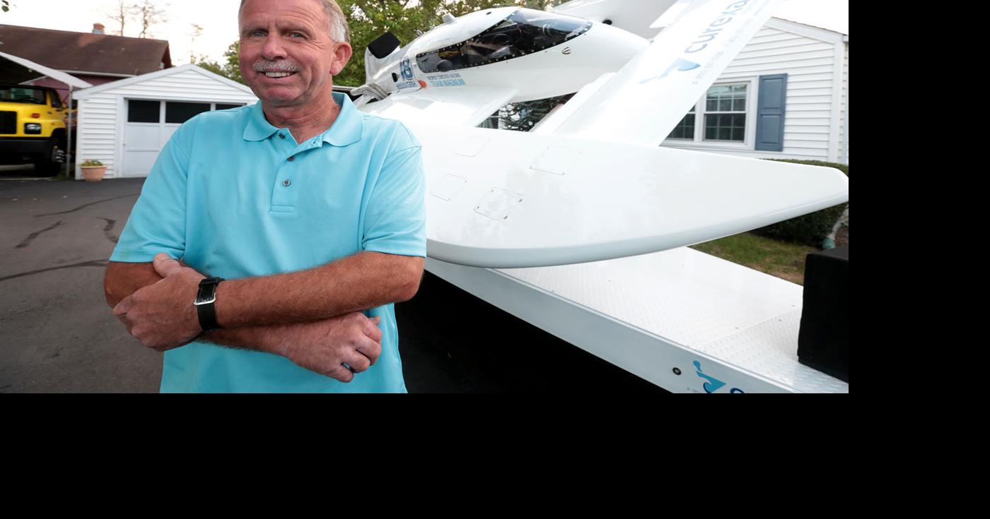 Conover family celebrates national title after 44 years of powerboat ...