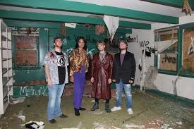 Robert's Basement
