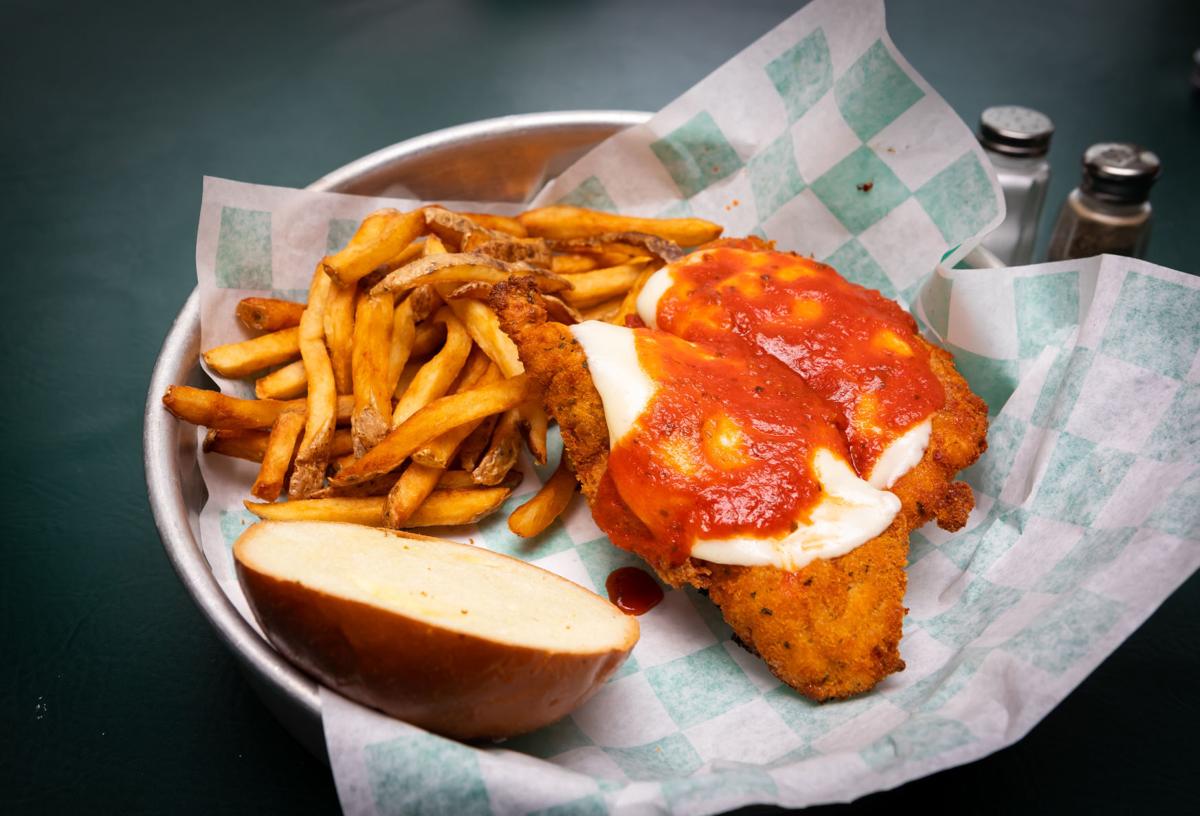 New Pub Opens At Green Tree Golf Course Food And Drink Atlanticcityweekly Com