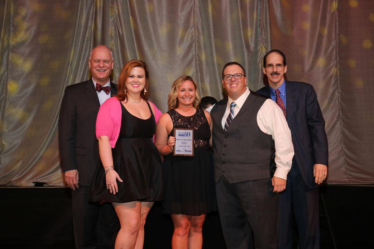 AC Weekly's 2016 "Top 40 Under 40"