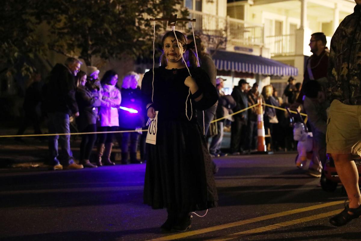 A Family Friendly Batch Of Halloween Events Await Just For Fun