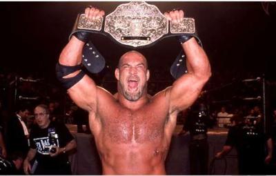 pro wrestling comes to
