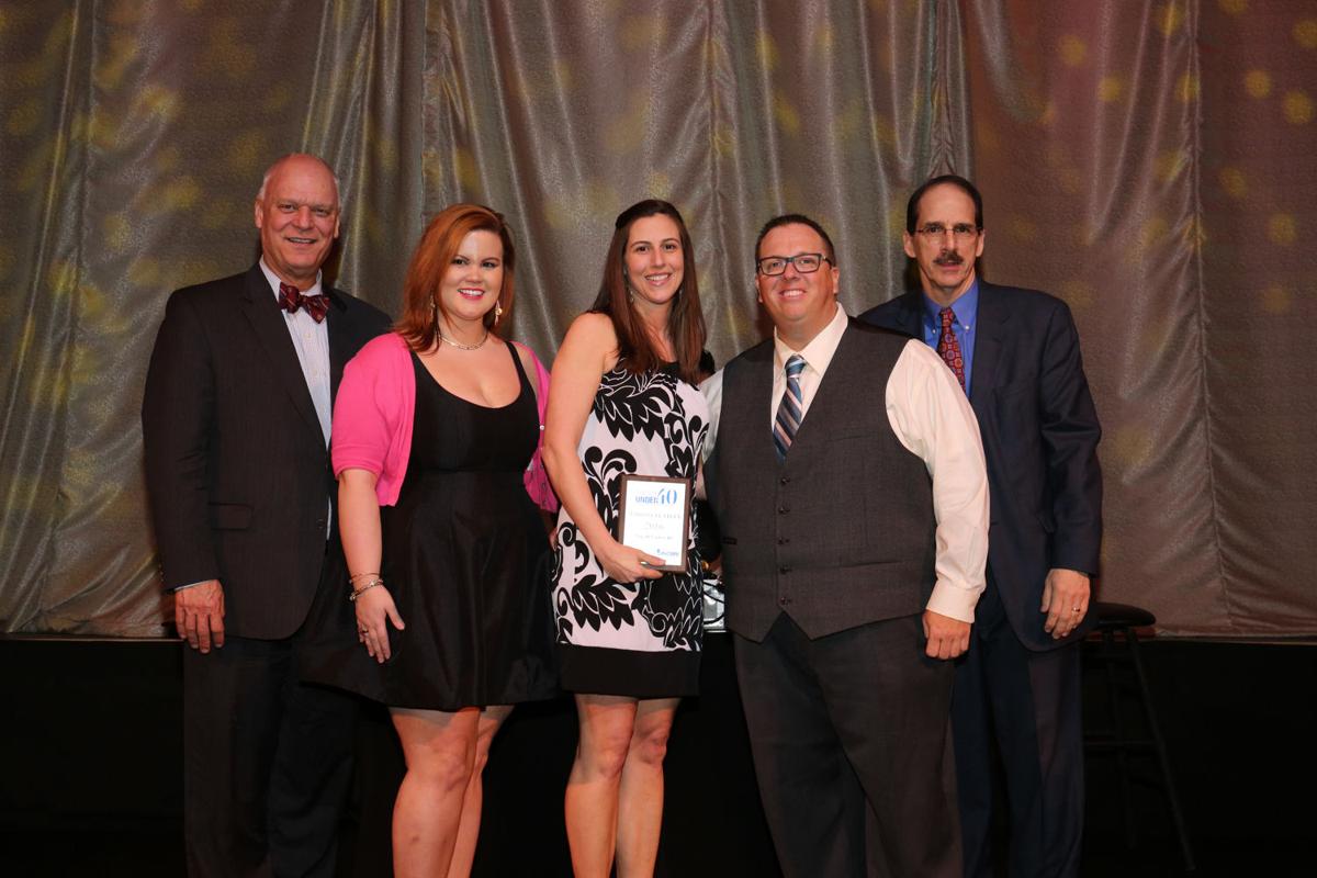 AC Weekly's 2016 "Top 40 Under 40"