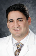 2011 Top 40 Under 40 Ciro G. Randazzo MD Archive