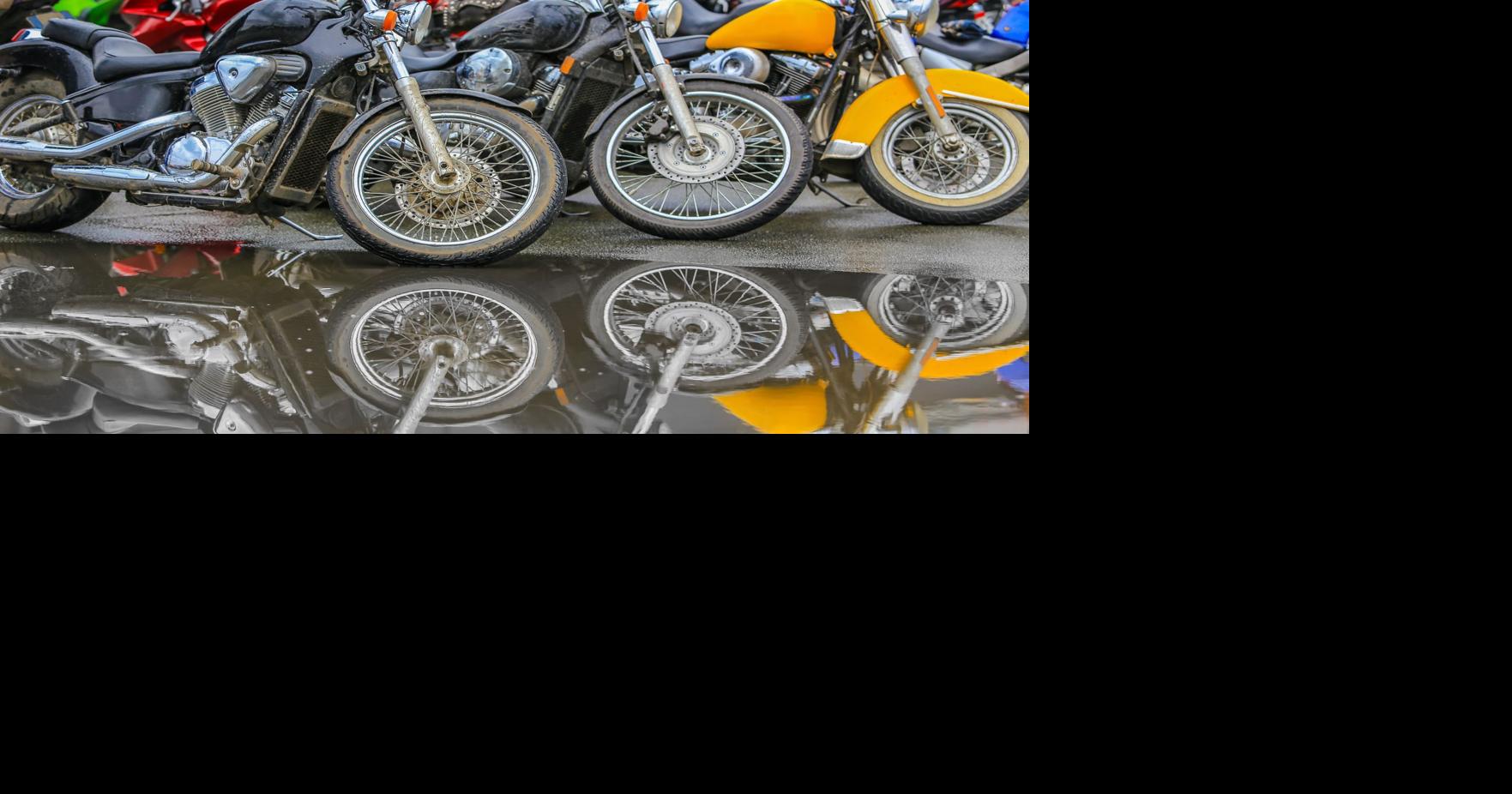 Bike Bash returns to the Nugget Casino News