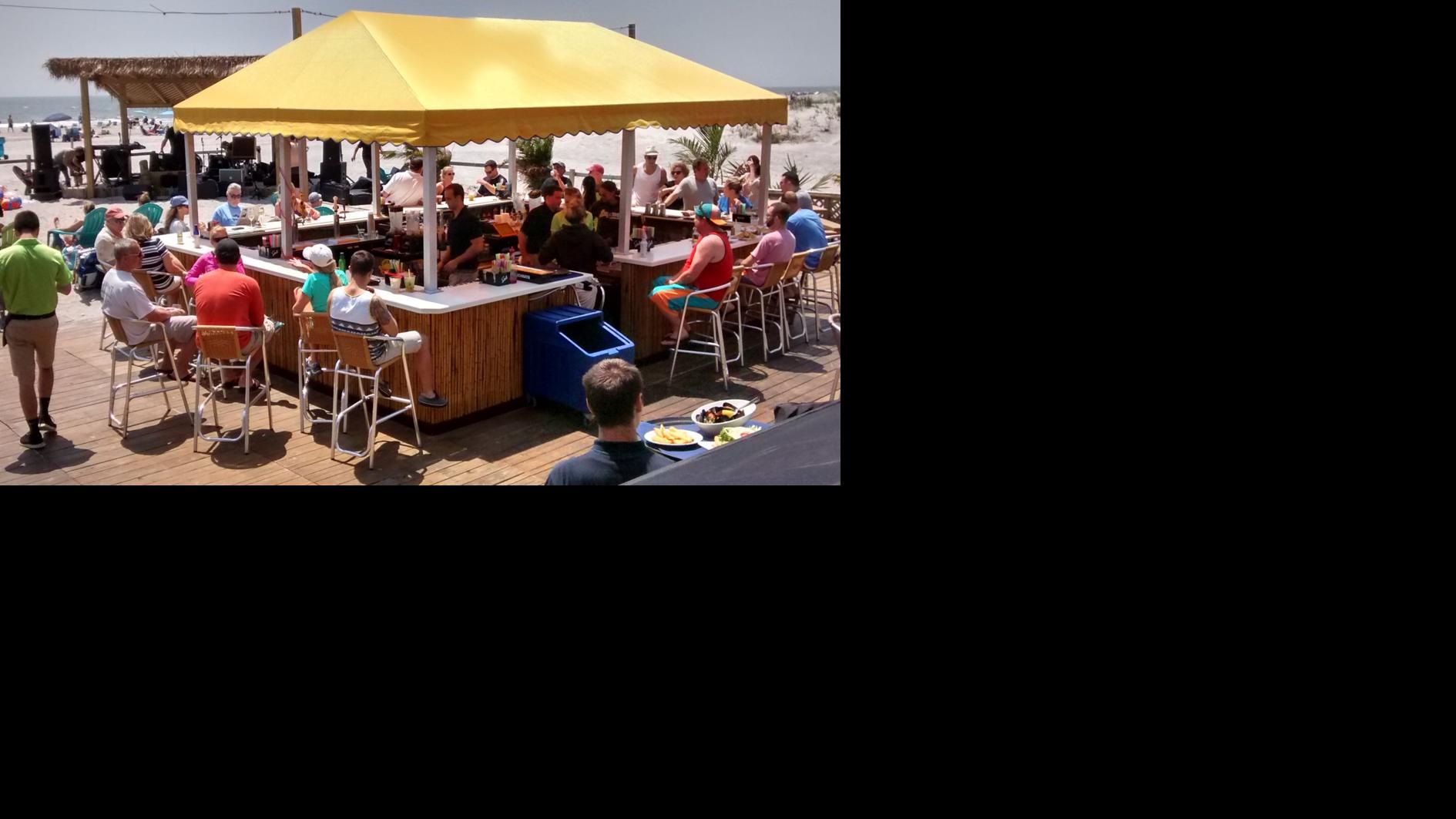 5 Things To Know About Laguna Grill And Rum Bar Nightlife News Atlanticcityweekly Com
