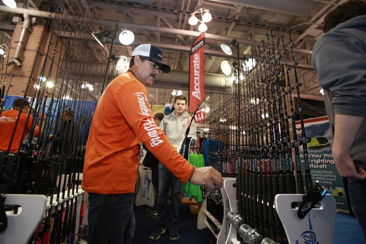 The Atlantic City Boat Show offers everything from great boats to great  bites, Events