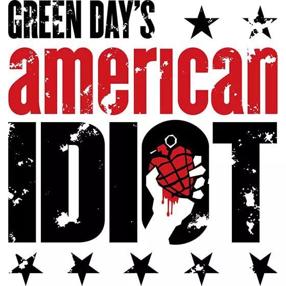 Idiot american American Idiot: