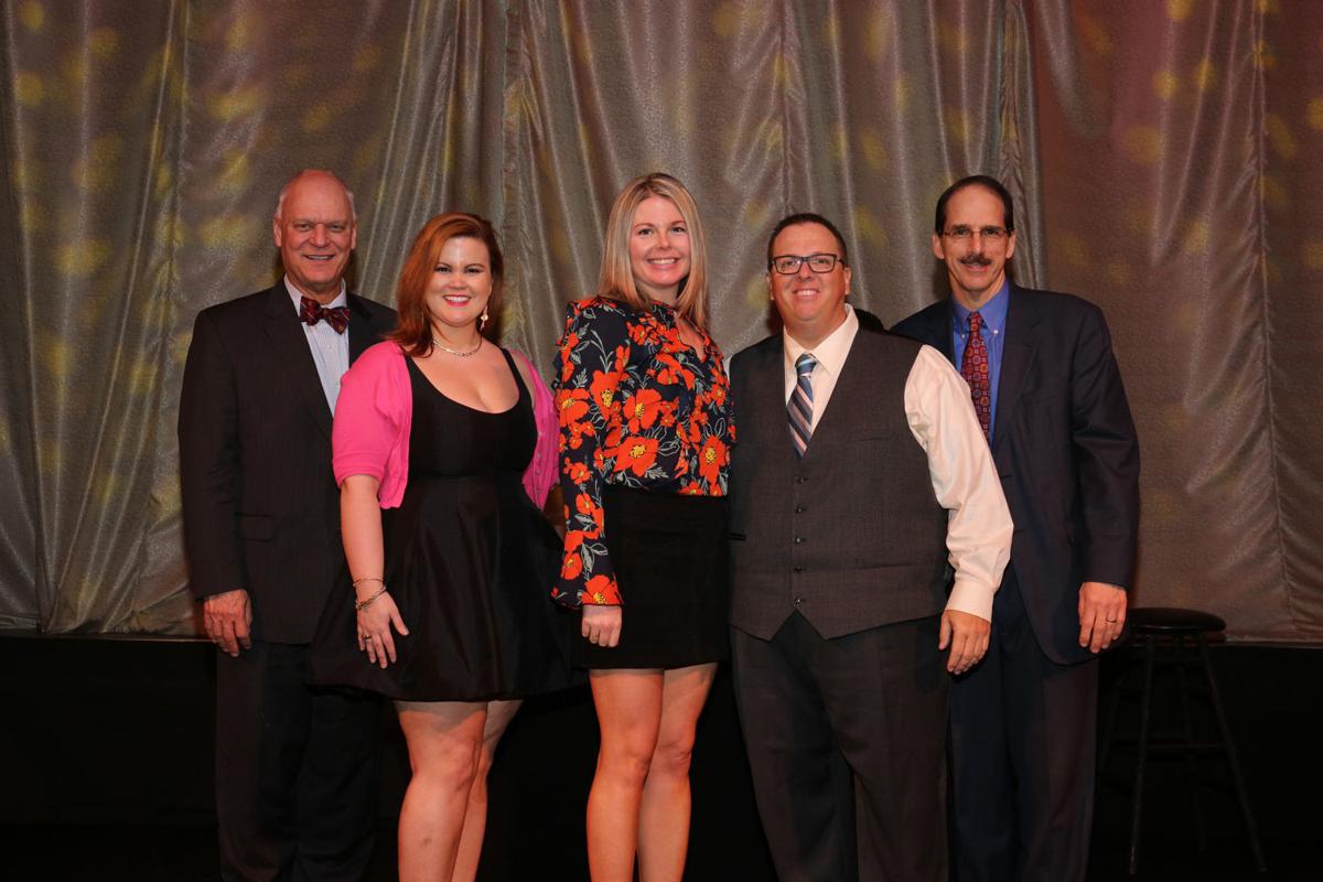 AC Weekly's 2016 "Top 40 Under 40"