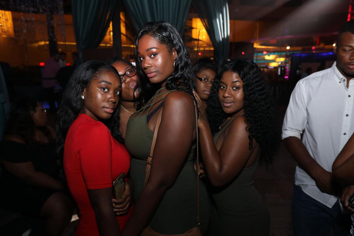 4 things about Kiss Kiss Nightlife