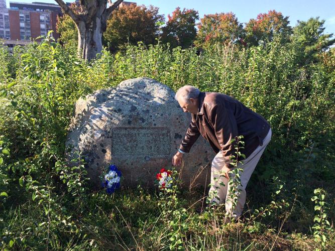 Demolition underway for former Hospital in Vineland