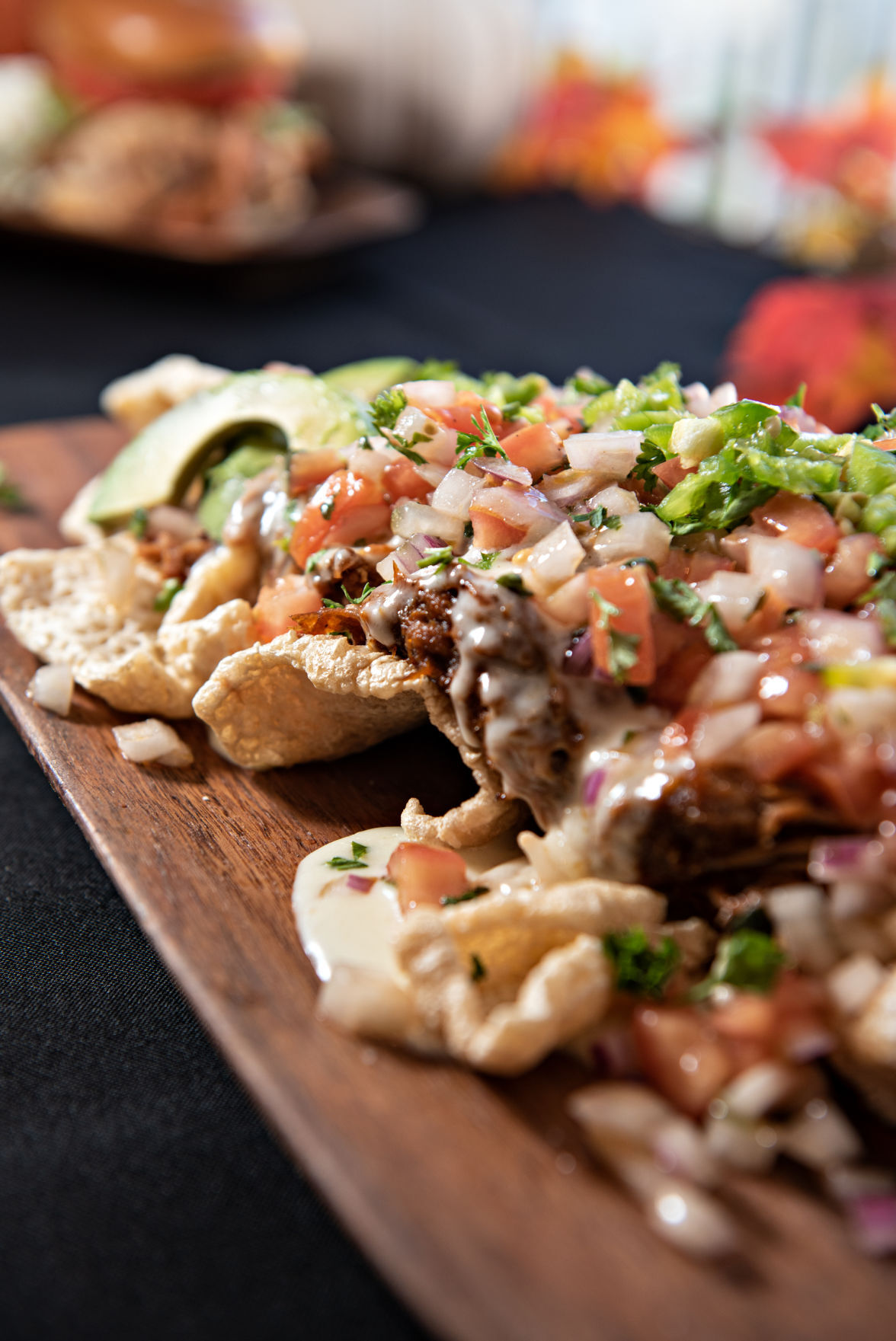 Pork Island Grill takes BBQ to new level in O.C. Food and Drink