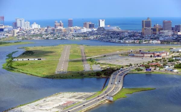 Atlantic City moving forward on the future of Bader Field, Events