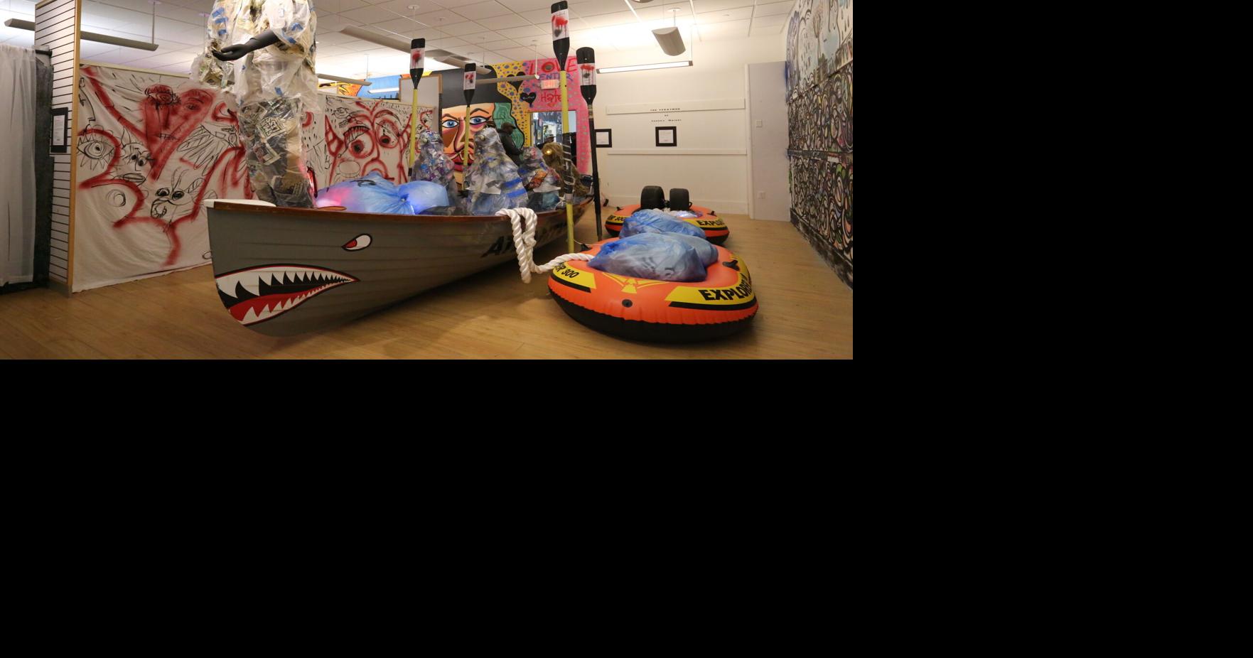Dingen om te doen voor jullie allemaal |  Nieuws over kunst en amusement