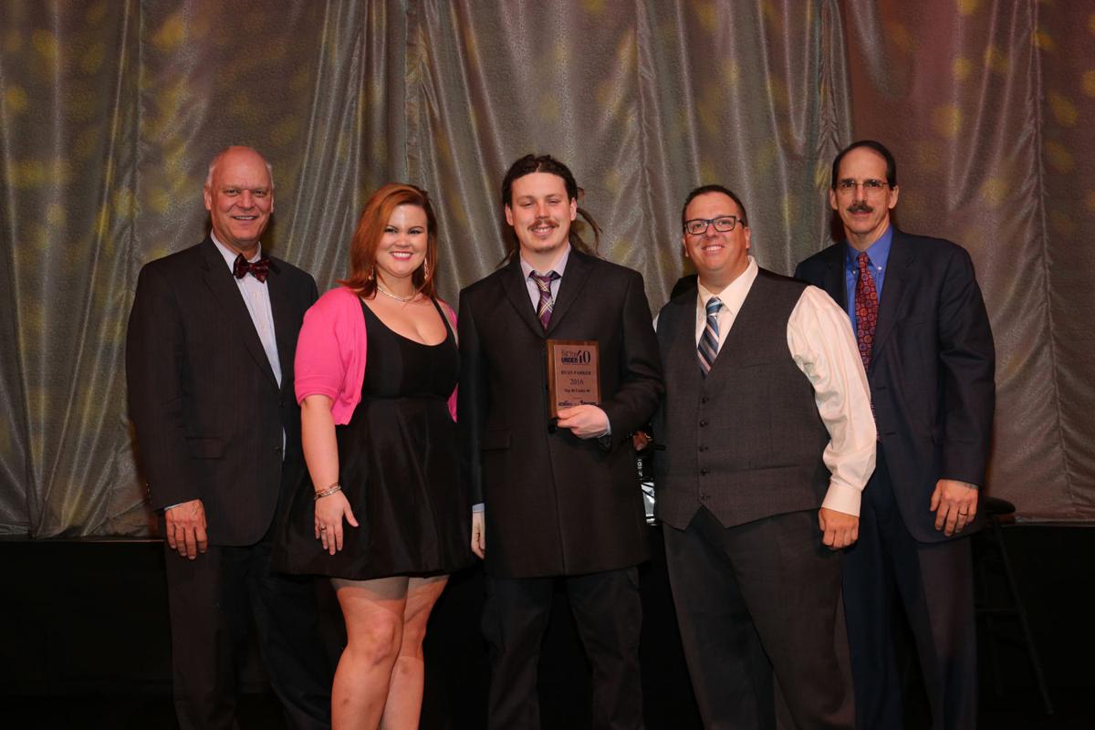 AC Weekly's 2016 "Top 40 Under 40"