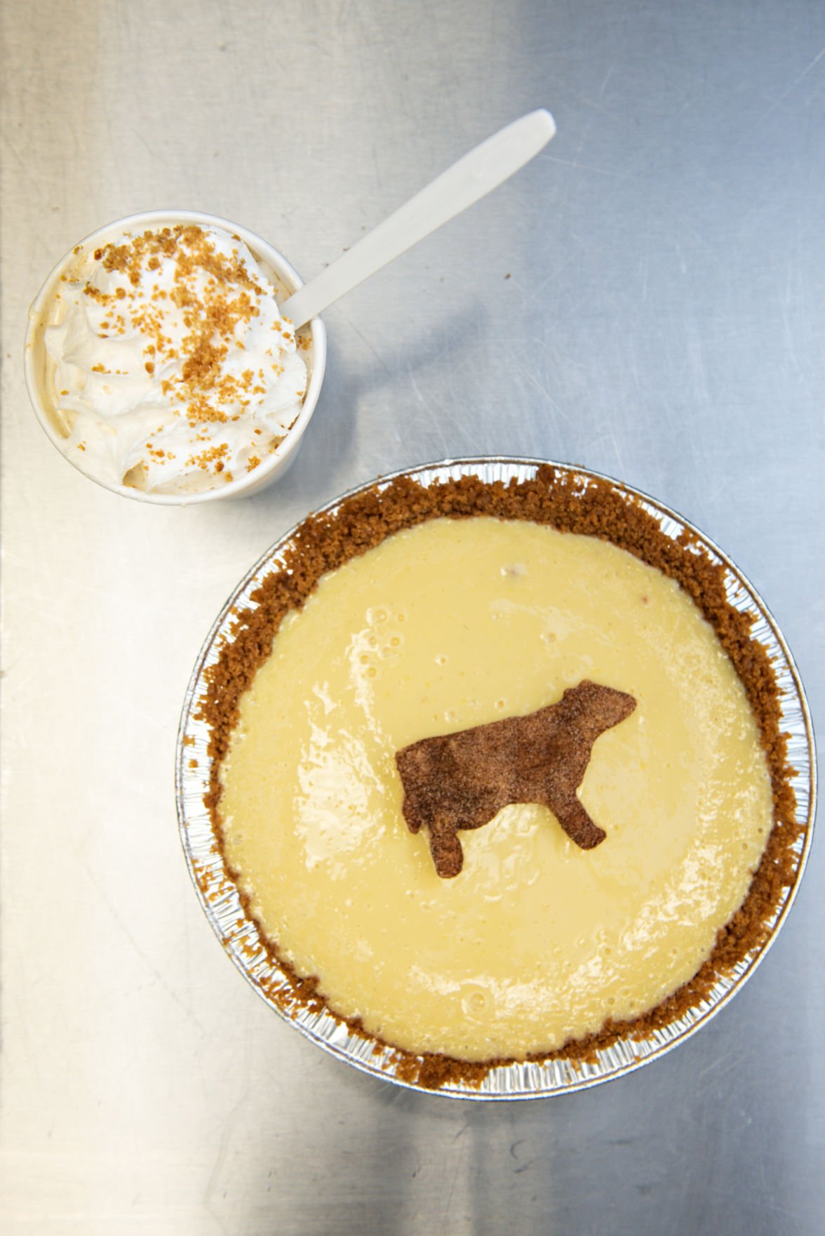 Family ties are the key to the system at Baker Burger Company Food