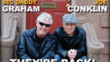 5 Questions With Big Daddy Graham Arts And Entertainment News Atlanticcityweekly Com 5 Questions With Big Daddy Graham Arts And Entertainment News Atlanticcityweekly Com