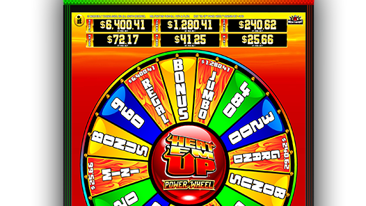 Heat em up slots application Heat em up slots application