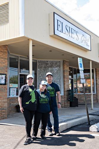 Pickle Focused Sandwich Shop Elsie S Comes To Northfield Food And Drink Atlanticcityweekly Com
