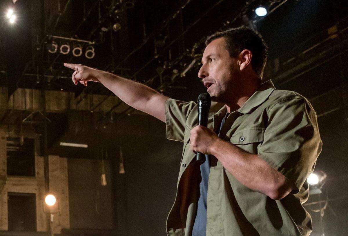 Adam Sandler