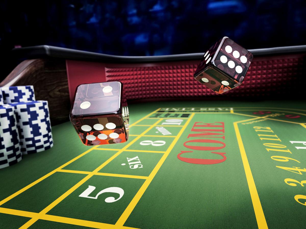 Leave NOW? Not with these bets going | Casino Answer Man |  atlanticcityweekly.com