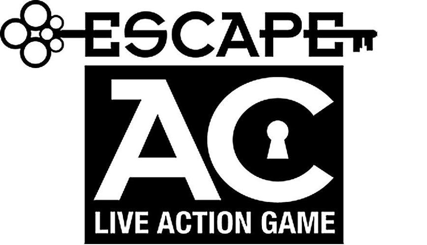 Escape AC Logo