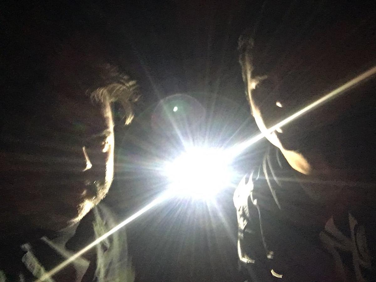 Exploring the reallife terrors and legends of the Pine Barrens Arts