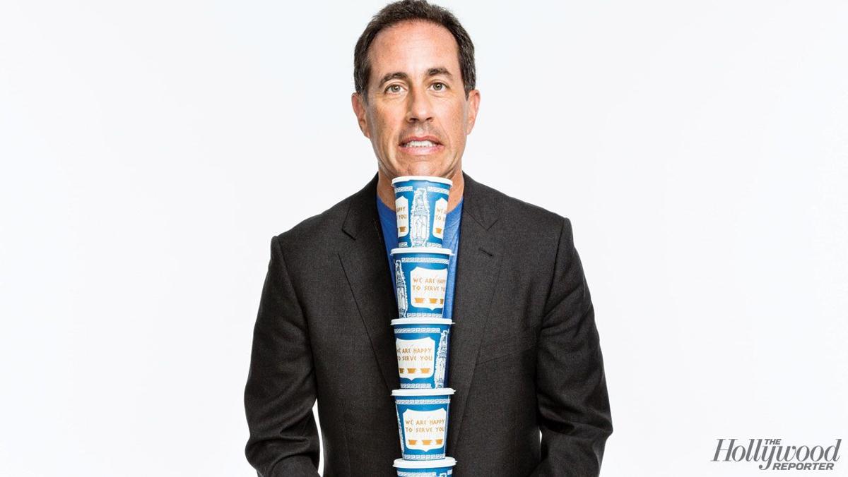 Seinfeld 1
