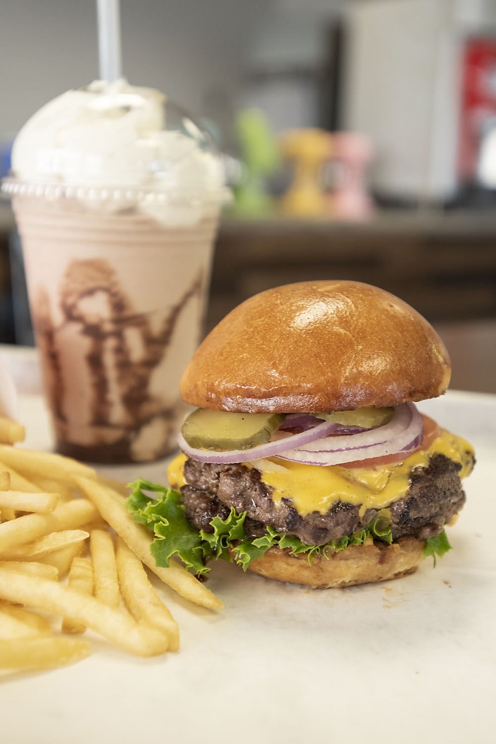 Tony Beef offers up American staples and much more | Food & Drink ...