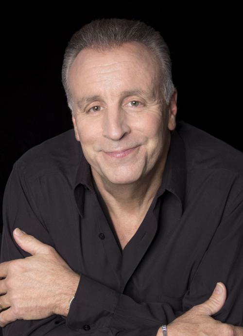 Vic DiBitetto